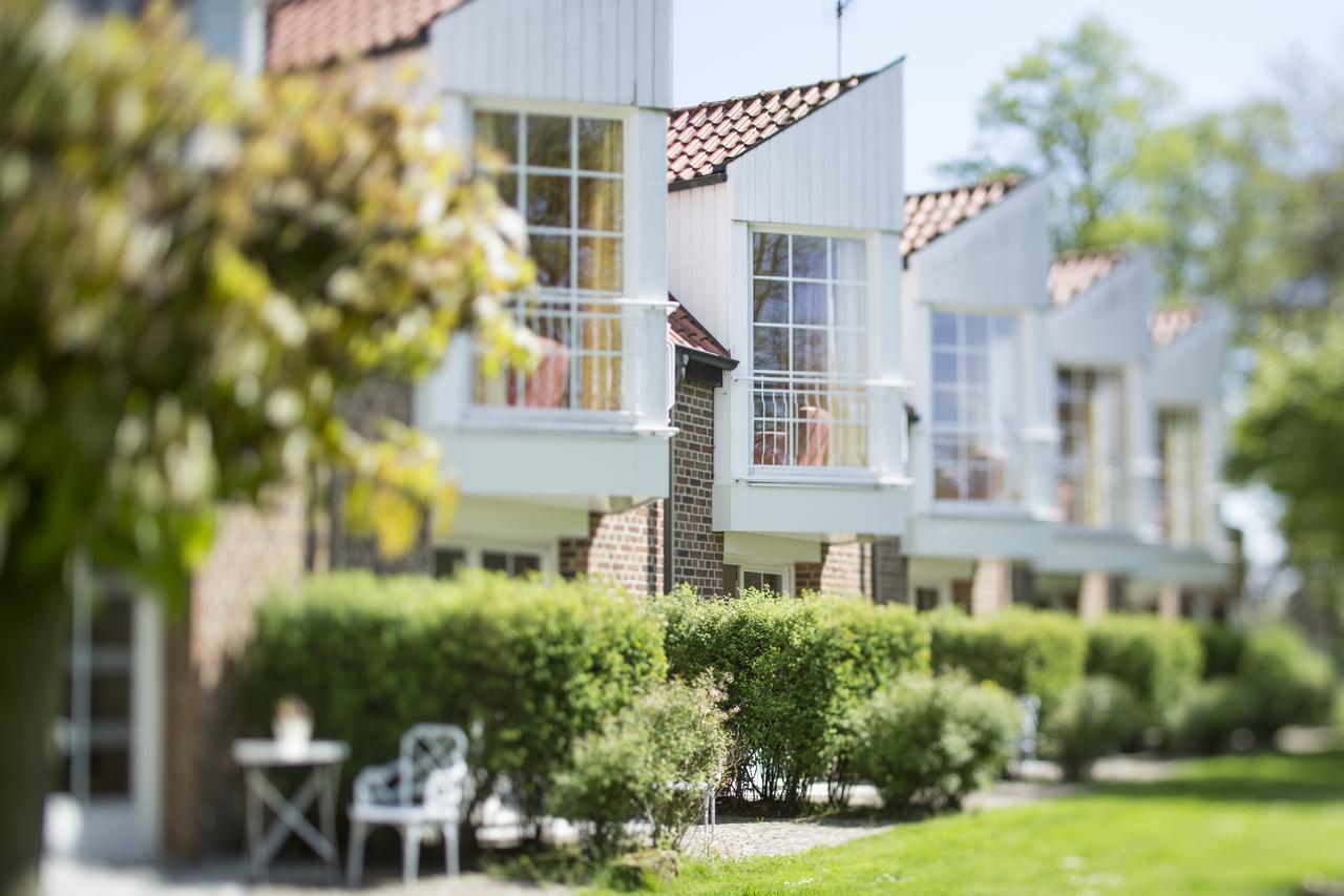 Landhaus Eggert Munster  Eksteriør bilde